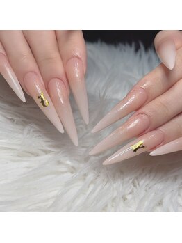 アミュレット(AMULET)/スカルプグラデ☆