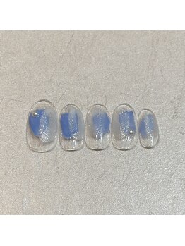 ディオ アンド ルーチェ アット(Dio&Luce at.)/☆クリアデザイン☆