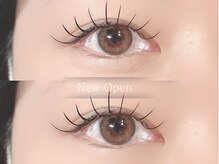 Makea福岡天神店【上下まつげパーマ/LEDマツエク/眉毛サロン】【2/28NEW OPEN(予定)】の雰囲気(【New Open】)