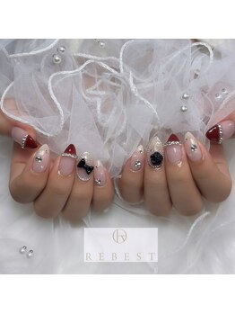 リーベスト 心斎橋店(REBEST)/