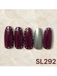 大森店限定：SL292