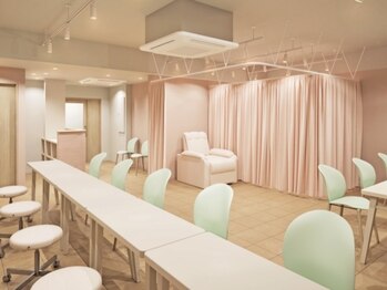 She 川崎店【パラジェル/フィルイン/持ち込み】/