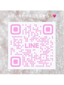 クイーン ビューティーサロン(Queen)/公式LINE＠【@181yrgxe】
