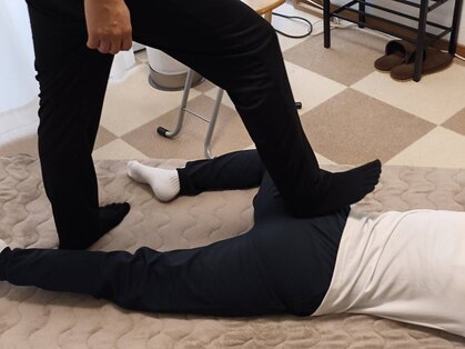 心と体のセラピーサロンの写真