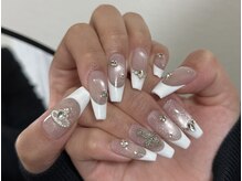 セッテ(sette.)/持ち込みアートし放題