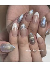 ナギ(Nagi)/