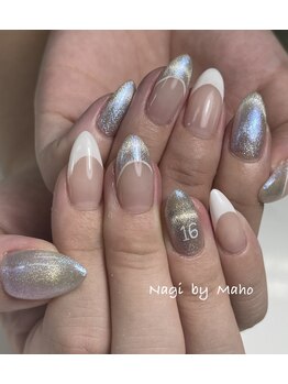 ナギ(Nagi)/