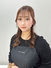 ブランシェキャプラス(BRANCHE CAPLUS)&nbsp;mana 