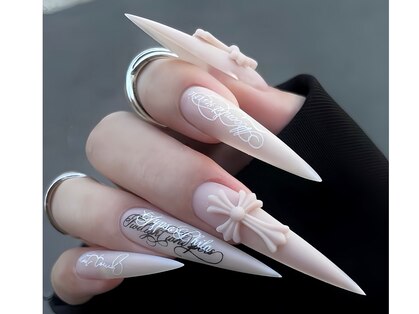 リンネイル 新大久保店(Rin Nail)の写真