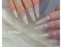 ベアネイル(beanail)