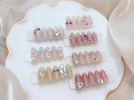 trend course ご新規様9500円