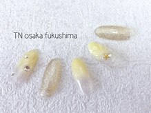 ティーエヌ 大阪福島店/デザイン定額　【Bコース】