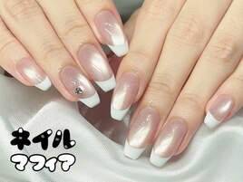マグネット/フレンチ/ワンホン