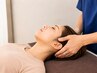 【睡眠の質が気になる方へ】快眠ドライヘッドスパ 40分