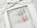 Summer nail・2
