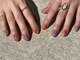 チェスナッツ 銀座(CHESTNUTS Nail&Eyelash)の写真/【Design Free～￥14000】持ち込みデザイン相談OK！華やかで綺麗な指先に♪イベント・ブライダルネイルも◎