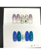 店舗限定ハンド