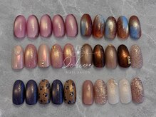イチソエ ネイルサロン(Ichisoe NAIL SALON)