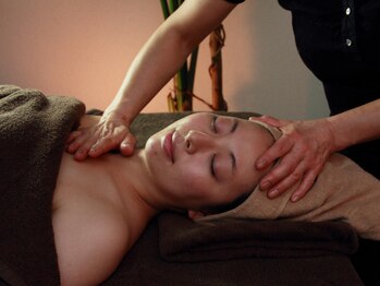 ハーティービーム(Hearty Beam)/【施術】