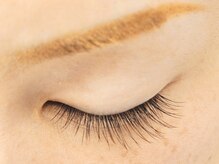 アイラッシュサロン ブラン イオンモール幕張新都心店(Eyelash Salon Blanc)/☆シングル☆上80本☆