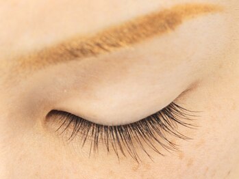 アイラッシュサロン ブラン イオンモール幕張新都心店(Eyelash Salon Blanc)/☆シングル☆上80本☆
