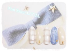 ルシア(Nail Salon LUCIA)/☆Specialアートし放題コース☆