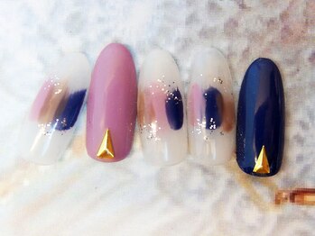 ティーエヌ 名古屋矢場町店/トレンドデザイン¥5980