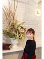 アイラッシュ ノート1103(eyelash note.1103) Naoko
