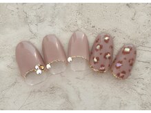 パリュール 西荻窪(Parure)/オフ込☆定額￥8580