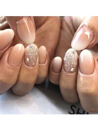 ピクシーネイル