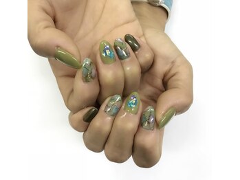 アヴァニ(AVANI)/ご要望デザイン