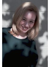 パー(purr)&nbsp;空閑 由季