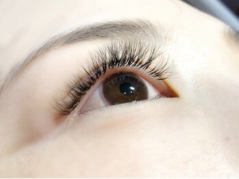 ダリア 大宮店(DAHLIA)/ボリュームラッシュ