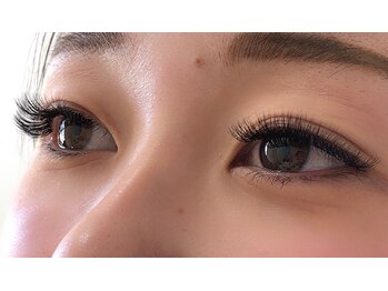 ポミエ(pommier)/ボリュームラッシュ