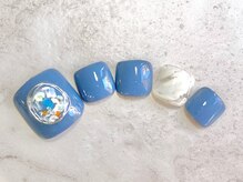 コーラルワン(CORAL ONE)/ワイヤーアート