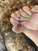 ネイルサロン ドゥーエ(due)/