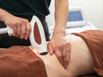 エスビーエス トウキョウ 横浜店(SBS TOKYO)/【痩身】ウルトラサーモ