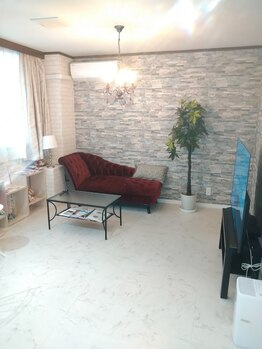 ブルームスアンジュ(Blooms Unge)/【コロナ対策店】個室サロン