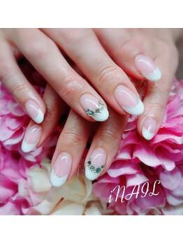 アイネイル(iNAIL)/