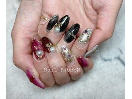 ジェルやり放題￥12000