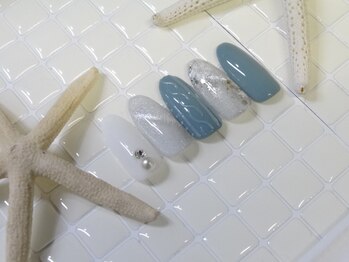 アネラ アイラッシュアンドネイル 六本木店(Anela Eyelash&nail)/定額C