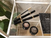 ナーズ アイラッシュ アキタ(NAZ eyelash Akita)/アイブロウ商品ございます。