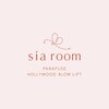 シアルーム 心斎橋(sia room)のお店ロゴ