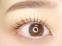 クチュールラッシュ バイ アイマジック 渋谷店(COUTURE LASH by eye majic)/上下パリジェンヌ(韓国風まつ毛)