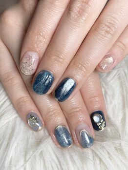 インプレス 鶴見店(Impress)/持ち込みアート