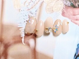 シーズンデザイン【Bridal】