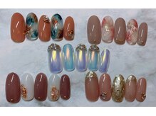 トレゾア 松戸店(TRESR)/100種以上～選べる定額コース♪