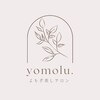 ヨモル(yomolu.)のお店ロゴ