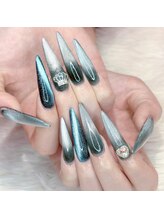 リッツネイル(RitsNail)/93