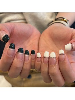 アールエム(Rm)/6月♪ネイル